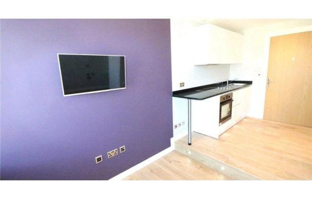 Godson Studio Apartment01 London Exterior photo